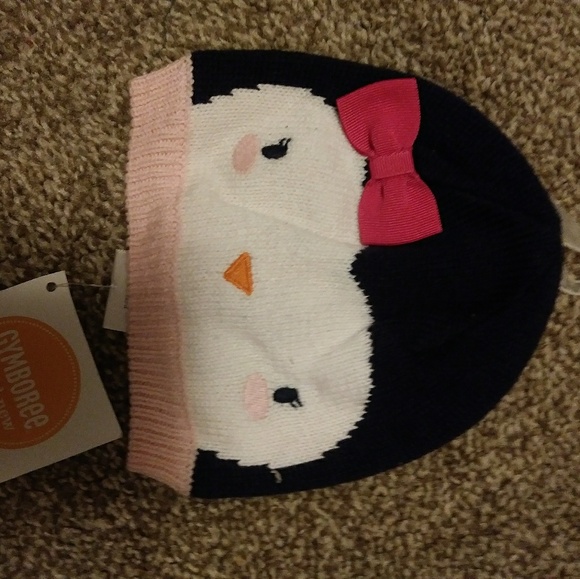 Gymboree Beanie - Picture 1 of 1